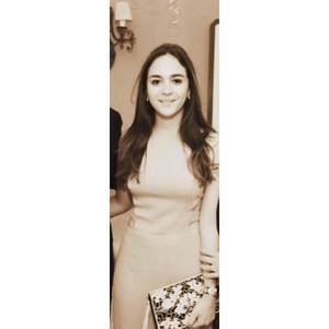 Meet your Posher, Jasmine